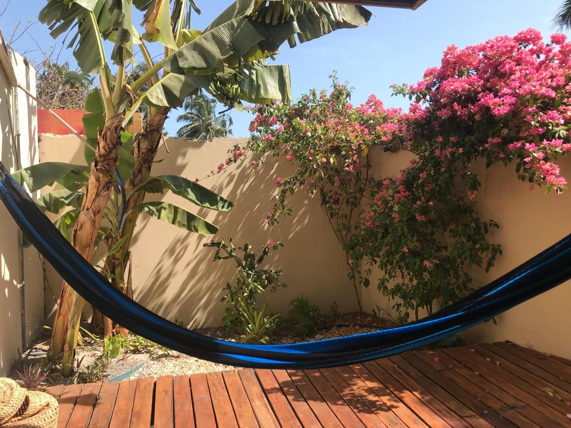 מלון בארה גראנדה Casa Eolica מראה חיצוני תמונה